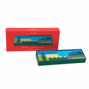 Pupa Pupart Palette S večnamenska paleta 004 Green