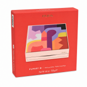 Pupa Pupart Palette M večnamenska paleta 001 Ivory