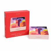 Pupa Pupart Palette M večnamenska paleta 001 Ivory