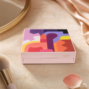 Pupa Pupart Palette M večnamenska paleta 001 Ivory