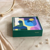 Pupa Pupart Palette M paleta multiusos 004 Green