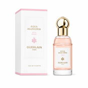 Guerlain Aqua Allegoria Rosa Rossa Eau de Toilette für Damen 40 ml