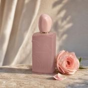 Armani (Giorgio Armani) Si Nude Bloom parfumirana voda za ženske 100 ml
