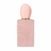Armani (Giorgio Armani) Si Nude Bloom Eau de Parfum da donna 50 ml