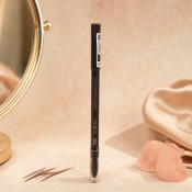 Pupa True Eyebrow Pencil kredka do brwi 003 Dark Brown