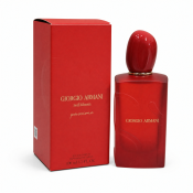 Armani (Giorgio Armani) Si Passione Red Bloom parfumirana voda za ženske 100 ml
