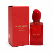 Armani (Giorgio Armani) Si Passione Red Bloom parfumirana voda za ženske 50 ml