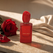 Armani (Giorgio Armani) Si Passione Red Bloom parfumirana voda za ženske 50 ml