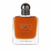 Armani (Giorgio Armani) Emporio Armani Stronger With You Intensely parfémovaná voda pre mužov 150 ml