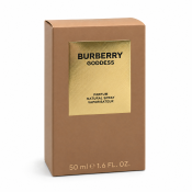 Burberry Goddess čistý parfém za žene 50 ml