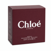Chloé Chloé Le Parfum czyste perfumy dla kobiet Refillable 100 ml