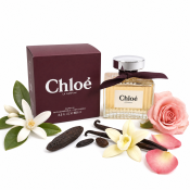 Chloé Chloé Le Parfum czyste perfumy dla kobiet Refillable 100 ml