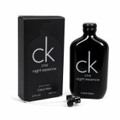 Calvin Klein CK One Night Essence čisti parfum unisex 200 ml