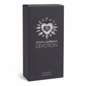 Dolce & Gabbana Devotion Pour Homme čistý parfém pre mužov 200 ml