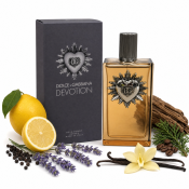 Dolce & Gabbana Devotion Pour Homme čistý parfém pre mužov 200 ml