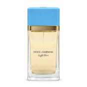 Dolce & Gabbana Light Blue parfémovaná voda pre ženy 100 ml