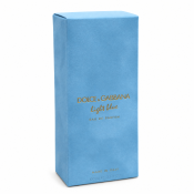 Dolce & Gabbana Light Blue parfémovaná voda pre ženy 100 ml
