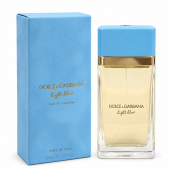 Dolce & Gabbana Light Blue parfémovaná voda pre ženy 100 ml