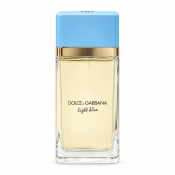 Dolce & Gabbana Light Blue Eau de Parfum für Damen 200 ml