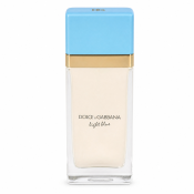 Dolce & Gabbana Light Blue Eau de Parfum voor vrouwen 50 ml