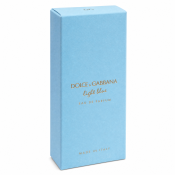 Dolce & Gabbana Light Blue Eau de Parfum voor vrouwen 50 ml