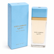 Dolce & Gabbana Light Blue Eau de Parfum voor vrouwen 50 ml