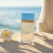 Dolce & Gabbana Light Blue Eau de Parfum voor vrouwen 50 ml