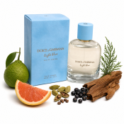 Dolce & Gabbana Light Blue parfumirana voda za moške 100 ml