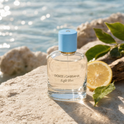 Dolce & Gabbana Light Blue parfumirana voda za moške 100 ml