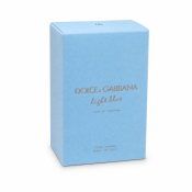 Dolce & Gabbana Light Blue parfumirana voda za moške 200 ml