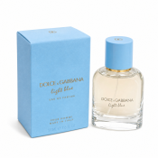 Dolce & Gabbana Light Blue parfumirana voda za moške 50 ml