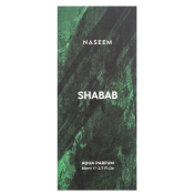 Naseem Shabab тоалетна вода унисекс Extra Offer 3 80 ml