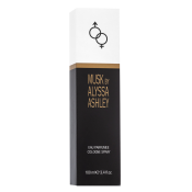 Alyssa Ashley Musk Eau de Cologne unisex Extra Offer 3 100 ml