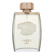 Lalique Pour Homme Lion Eau de Parfum voor mannen Extra Offer 3 125 ml