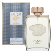 Lalique Pour Homme Lion Eau de Parfum voor mannen Extra Offer 3 125 ml