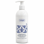 Ziaja Ceramide mleczko do ciała Smoothing Body Milk 400 ml