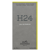 Hermès H24 Парфюмна вода за мъже Extra Offer 3 50 ml