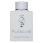 EP Line Real Madrid Eau de Toilette férfiaknak Extra Offer 3 100 ml