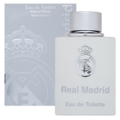 EP Line Real Madrid Eau de Toilette férfiaknak Extra Offer 3 100 ml