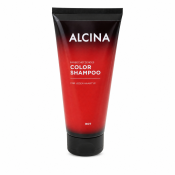 Alcina Color Shampoo getinte shampoo om rode tinten te doen herleven Red 200 ml