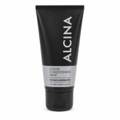 Alcina Color Conditioning Shot regenerator za toniranje za platinasto plavu i sijedu kosu Silver 150 ml