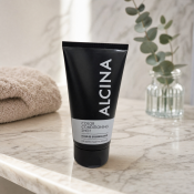 Alcina Color Conditioning Shot regenerator za toniranje za platinasto plavu i sijedu kosu Silver 150 ml