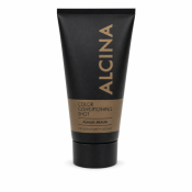 Alcina Color Conditioning Shot toniserende conditioner voor Koude Blond Tinten Cool Brown 150 ml