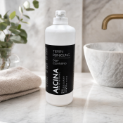 Alcina Deep Cleansing Shampoo shampoo detergente profondo 1250 ml