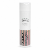 Alcina A\CPLEX Shampoo sampon hranitor pentru par vopsit, decolorat și tratat chimic 250 ml