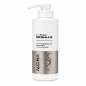 Alcina A\CPLEX Finish-Mask maschera nutriente per tutti i tipi di capelli 150 ml