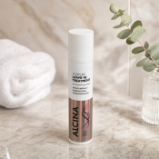 Alcina A\CPLEX Leave-In Treatment posilující péče pro barvené, chemicky ošetřené a zesvětlené vlasy 100 ml