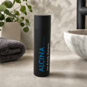 Alcina For Men Hair & Body Shampoo šampon na vlasy i tělo 250 ml
