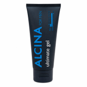 Alcina For Men Ultimate Gel gel na vlasy pre silnú fixáciu 100 ml