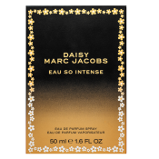Marc Jacobs Daisy Eau So Intense woda perfumowana dla kobiet Extra Offer 2 50 ml